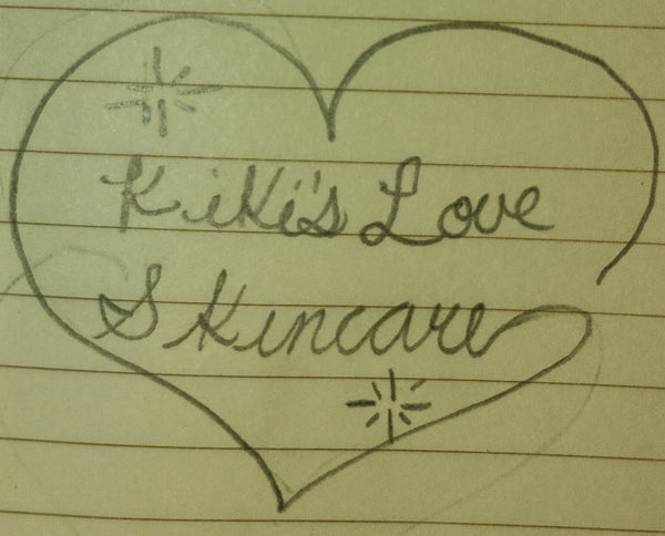 Kiki's Love Skincare