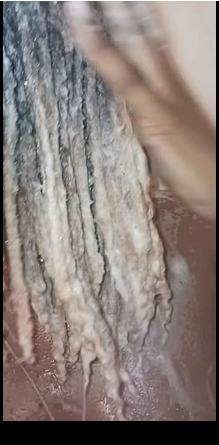 Lather Me Up, Love